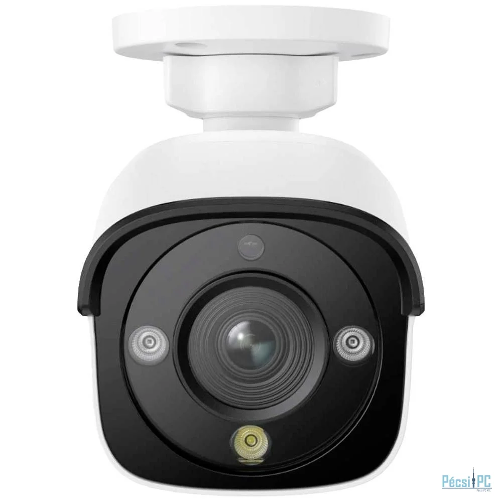Reolink P330 Smart 4K PoE Security Camera with 100ft Night Vision