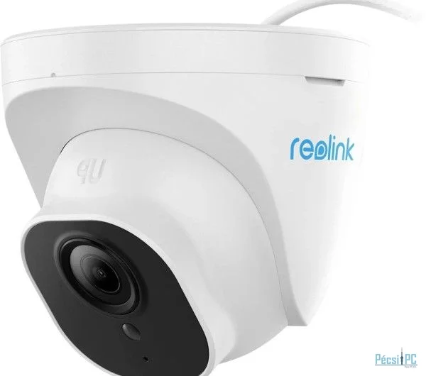Reolink P334 Smart 4K Ultra HD PoE Camera with Smart Detection
