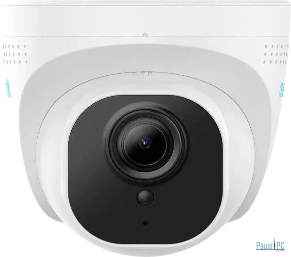 Reolink P334 Smart 4K Ultra HD PoE Camera with Smart Detection
