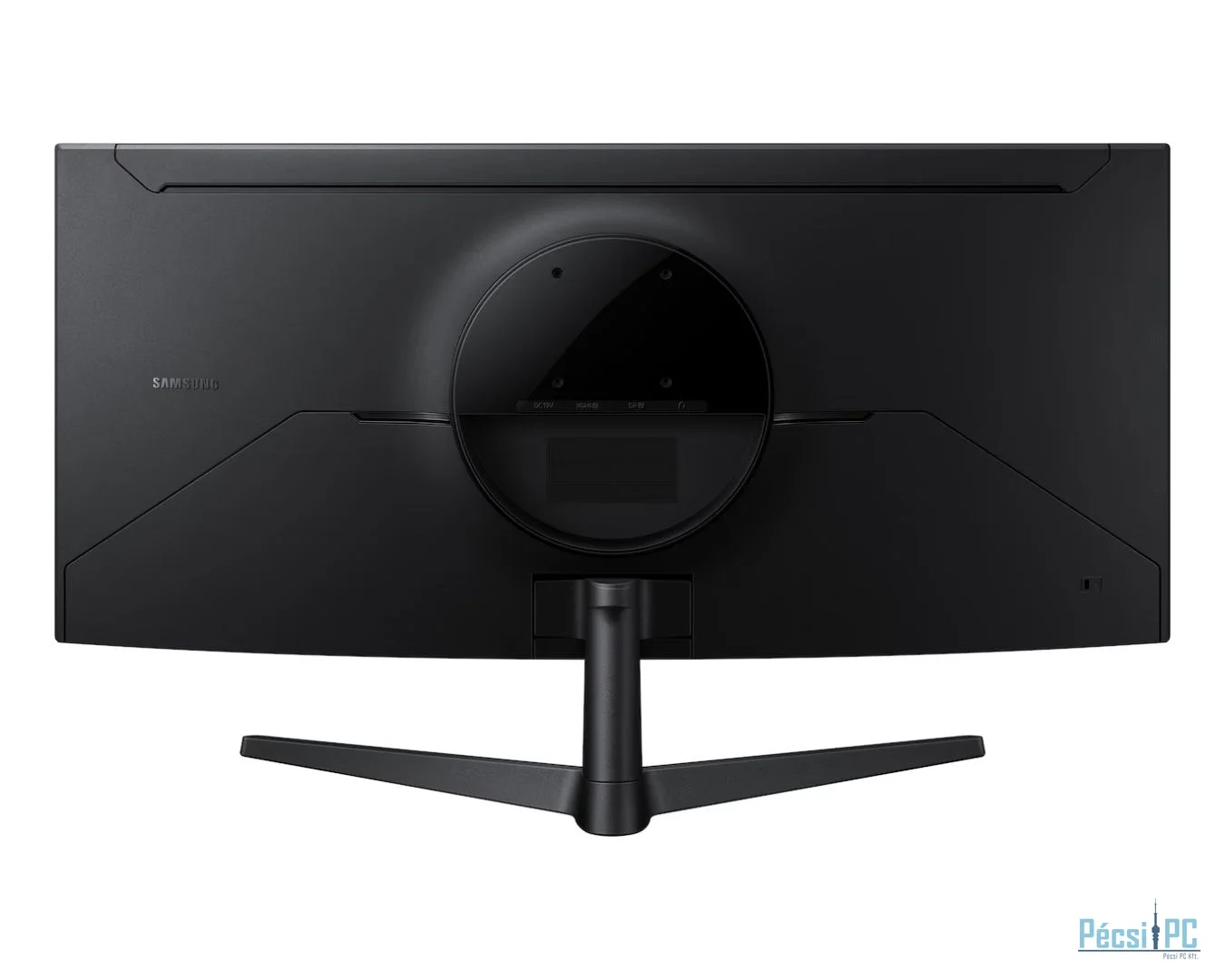 Samsung 34