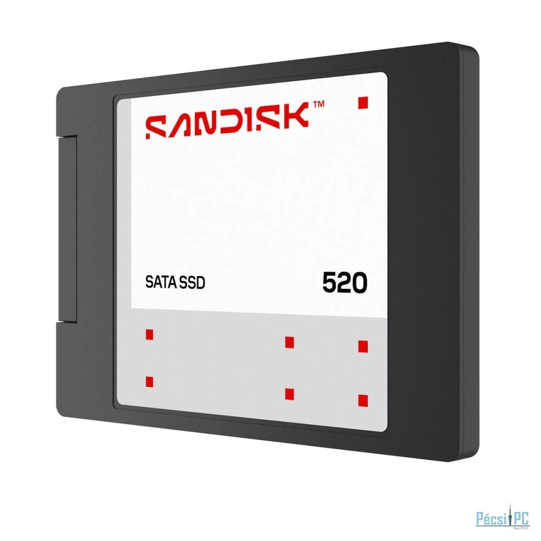 Sandisk 1TB 2,5