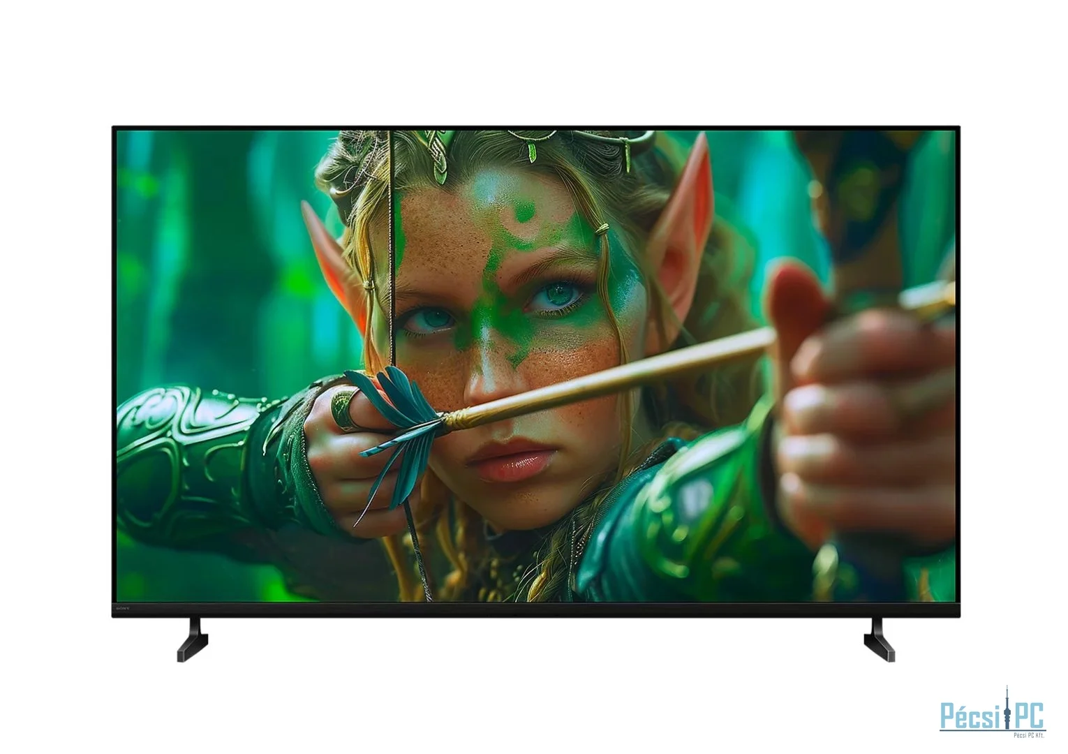 TV