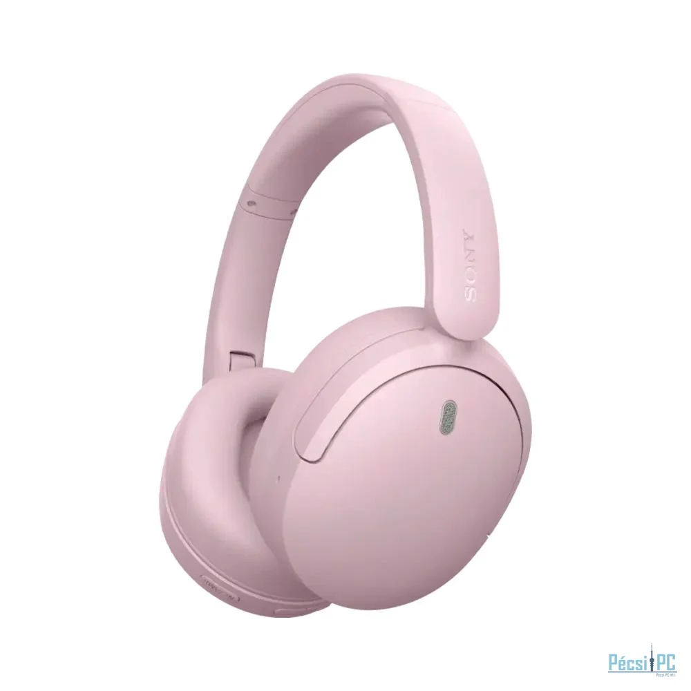 Sony WH-CH730N Bluetooth Headset Pink
