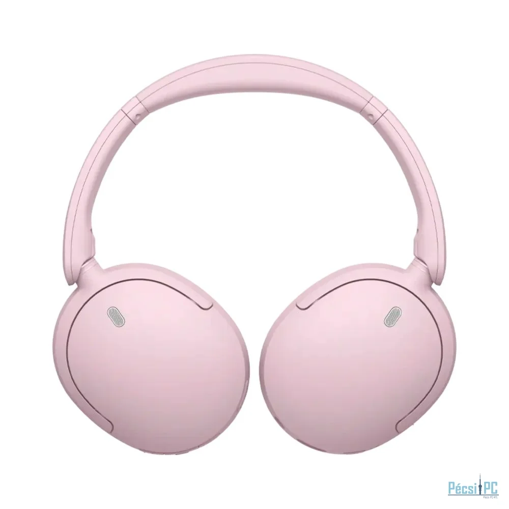 Sony WH-CH730N Bluetooth Headset Pink