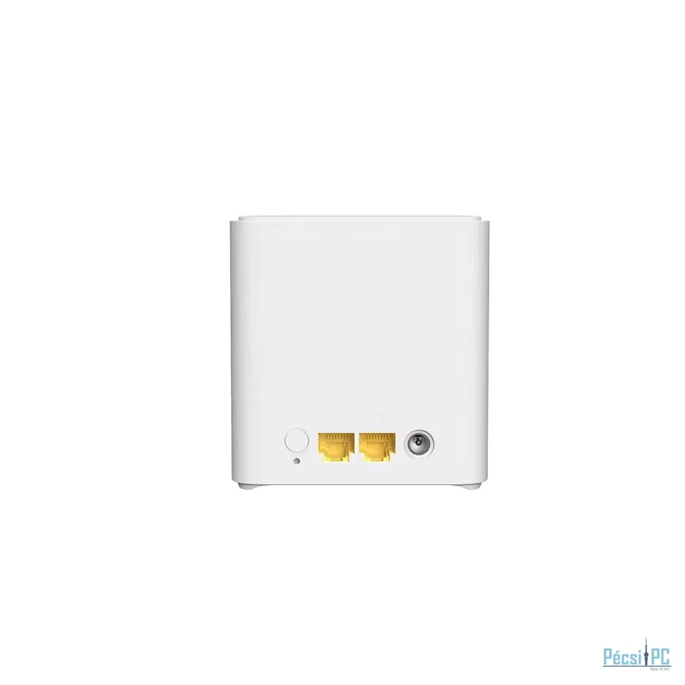 Tenda MX3 AX1500 Whole Home Mesh Wi-Fi 6 System (2 Pack)