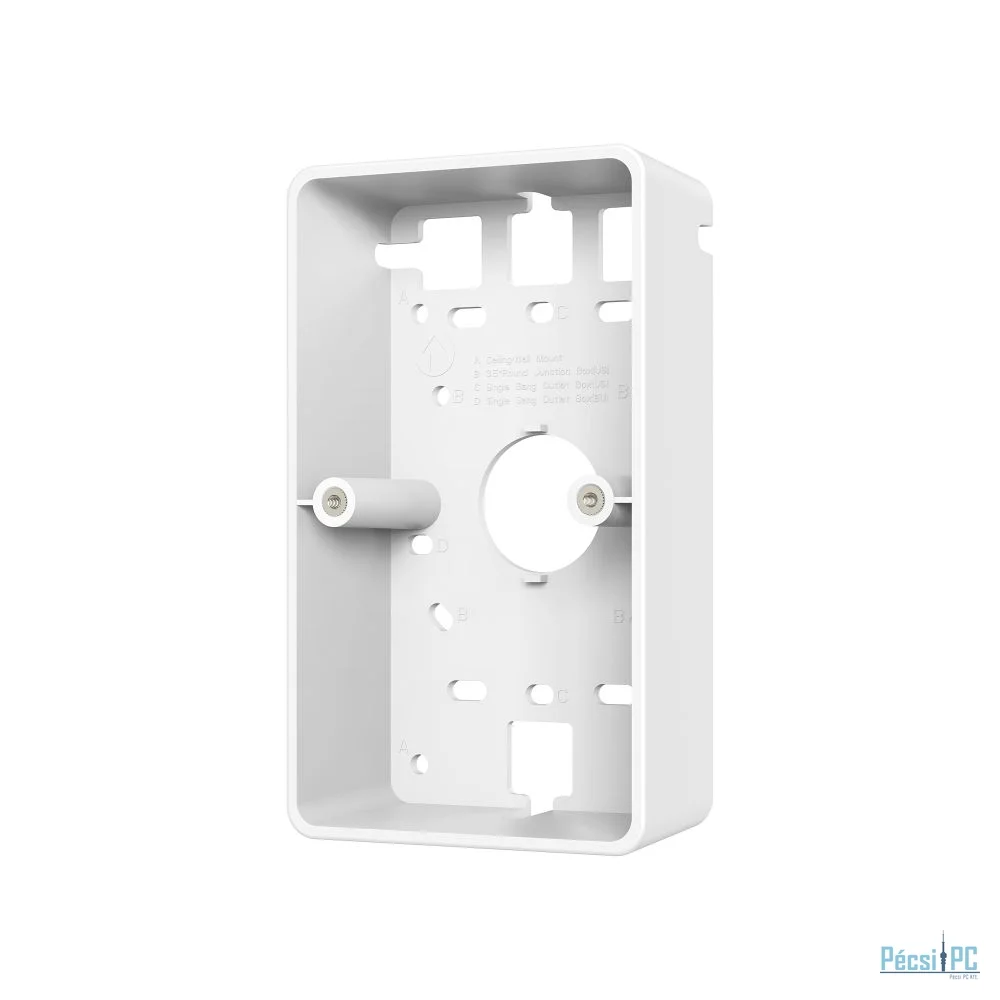 TP-Link OJB-100 Omada Wall Plate Access Point Junction Box