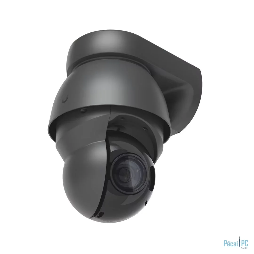 Ubiquiti UniFi AI PTZ Precision Black