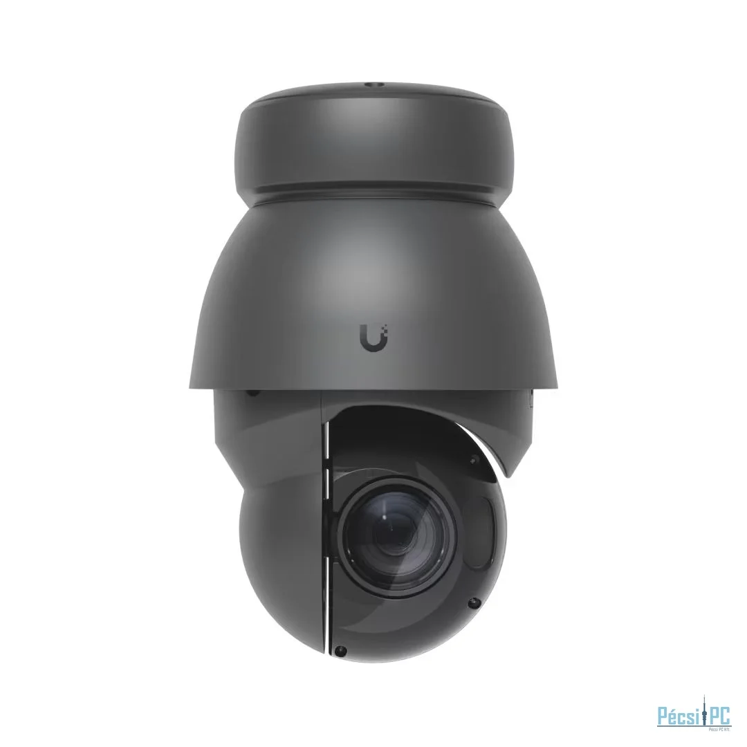 Ubiquiti UniFi AI PTZ Precision Black