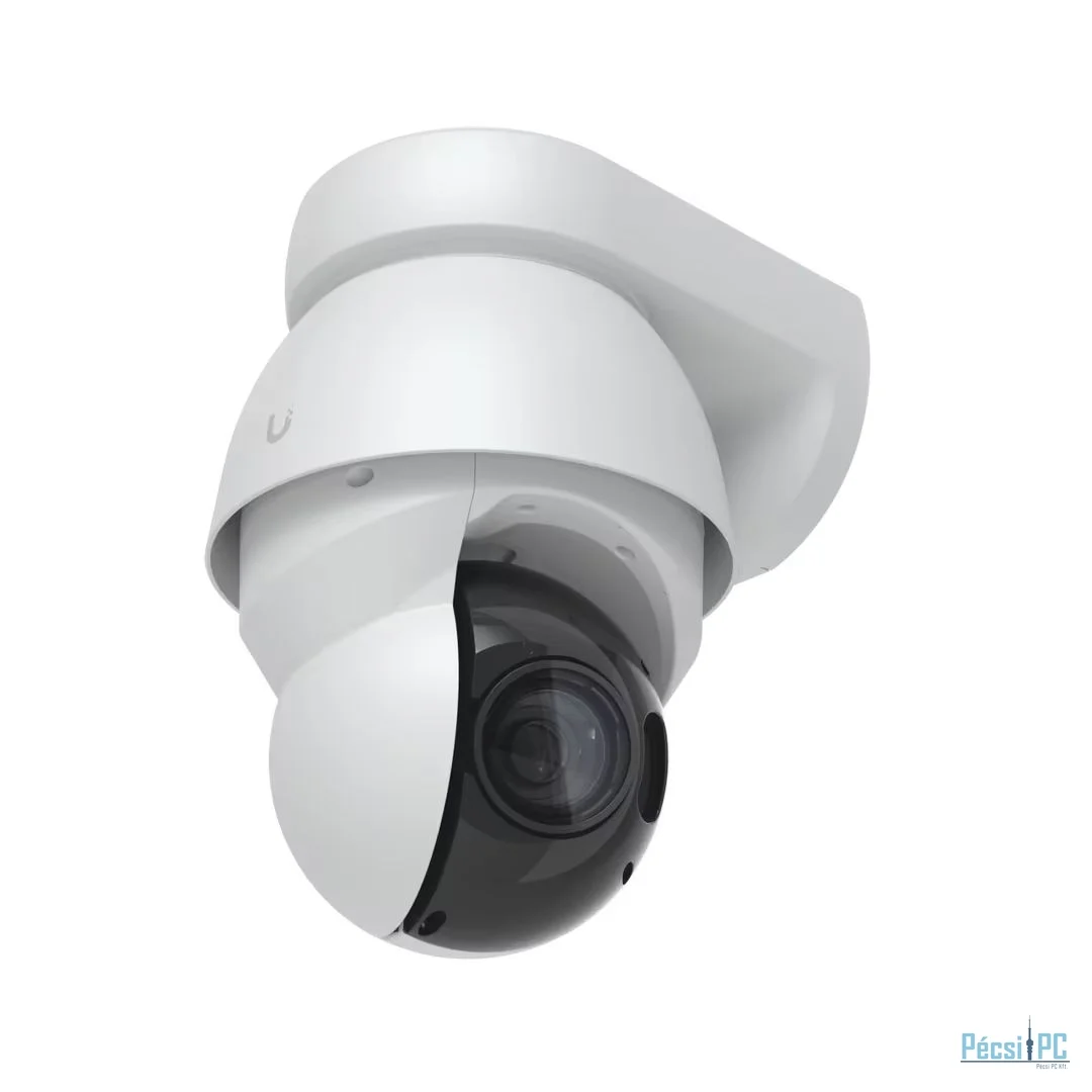 Ubiquiti UniFi AI PTZ Precision White