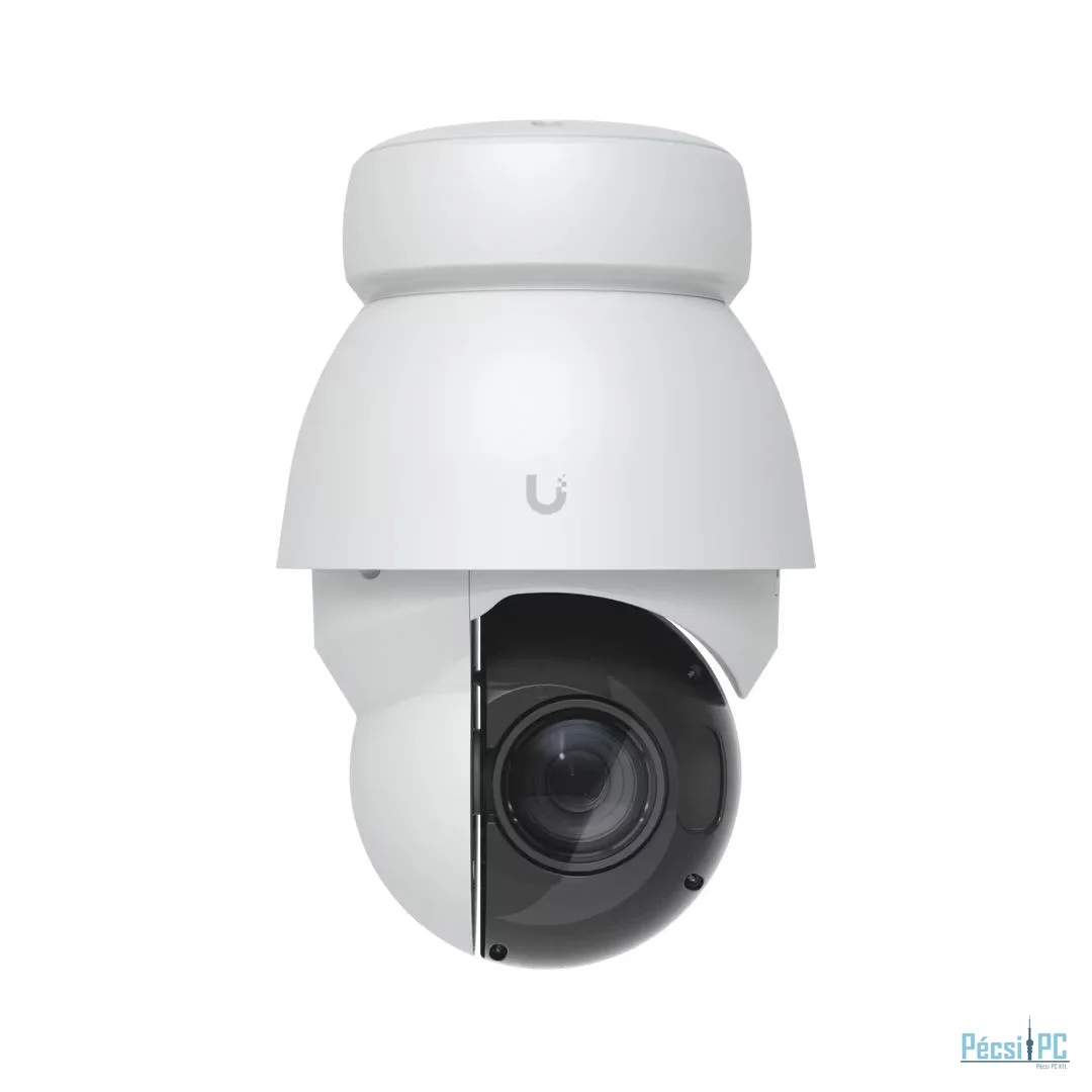 Ubiquiti UniFi AI PTZ Precision White