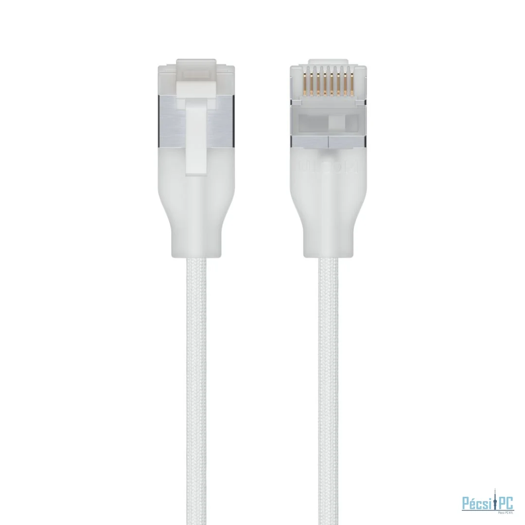Ubiquiti UniFi Premium Patch Cable 1m White