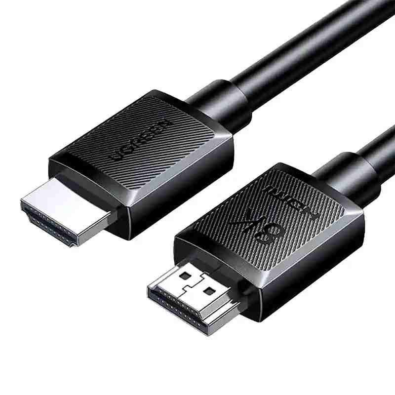 UGREEN HD175 HDMI to HDMI 8K/60Hz Cable 10m Black