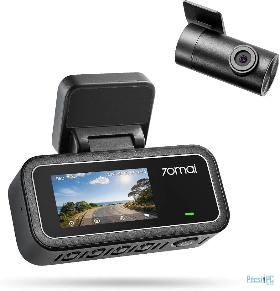 Videokamera