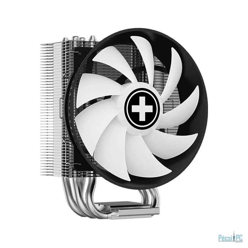 Xilence M404PRO.ARGB Multi-Socket CPU Coolers