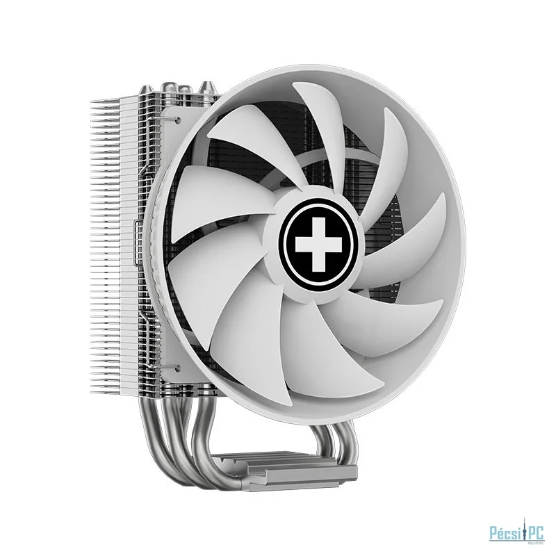 Xilence M404PRO.W.ARGB Multi-Socket CPU Coolers