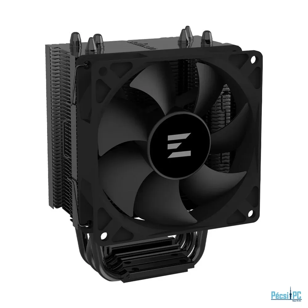 Zalman CNPS4X BLACK V2
