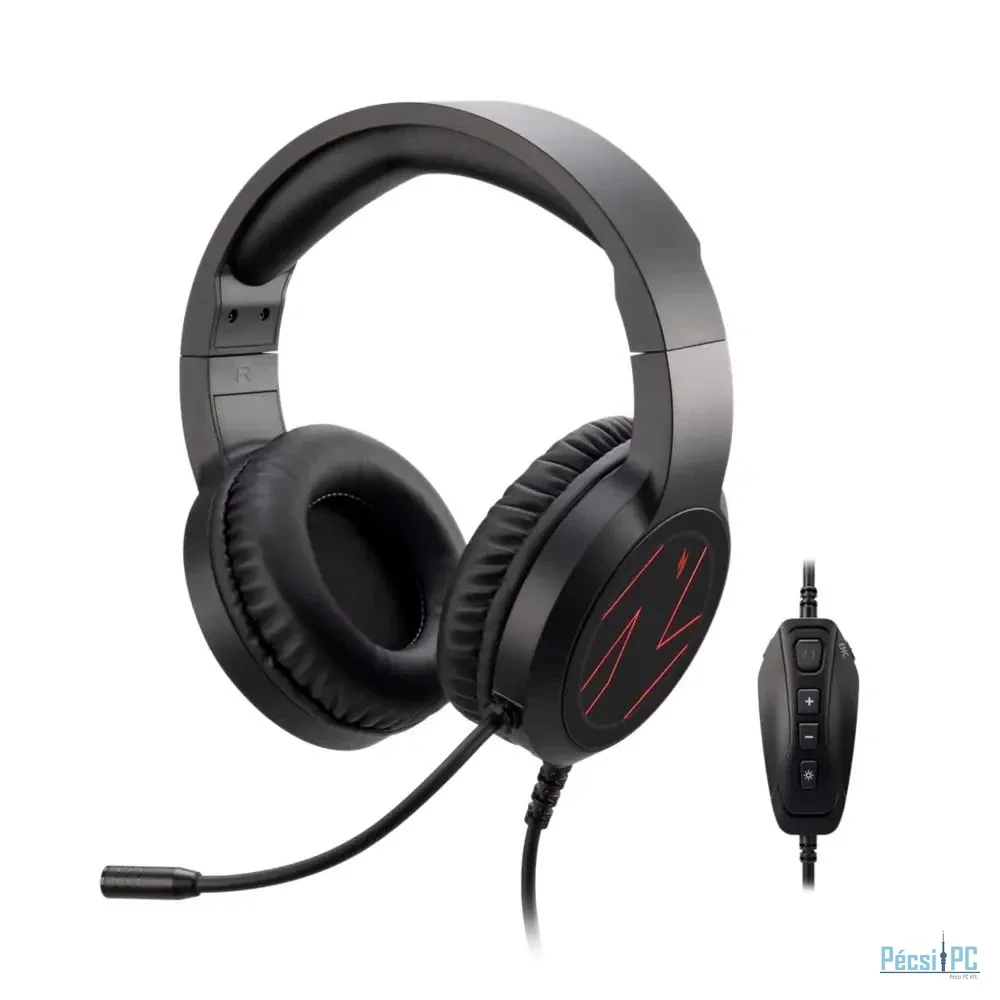Acer Nitro Headset NHW310 Black