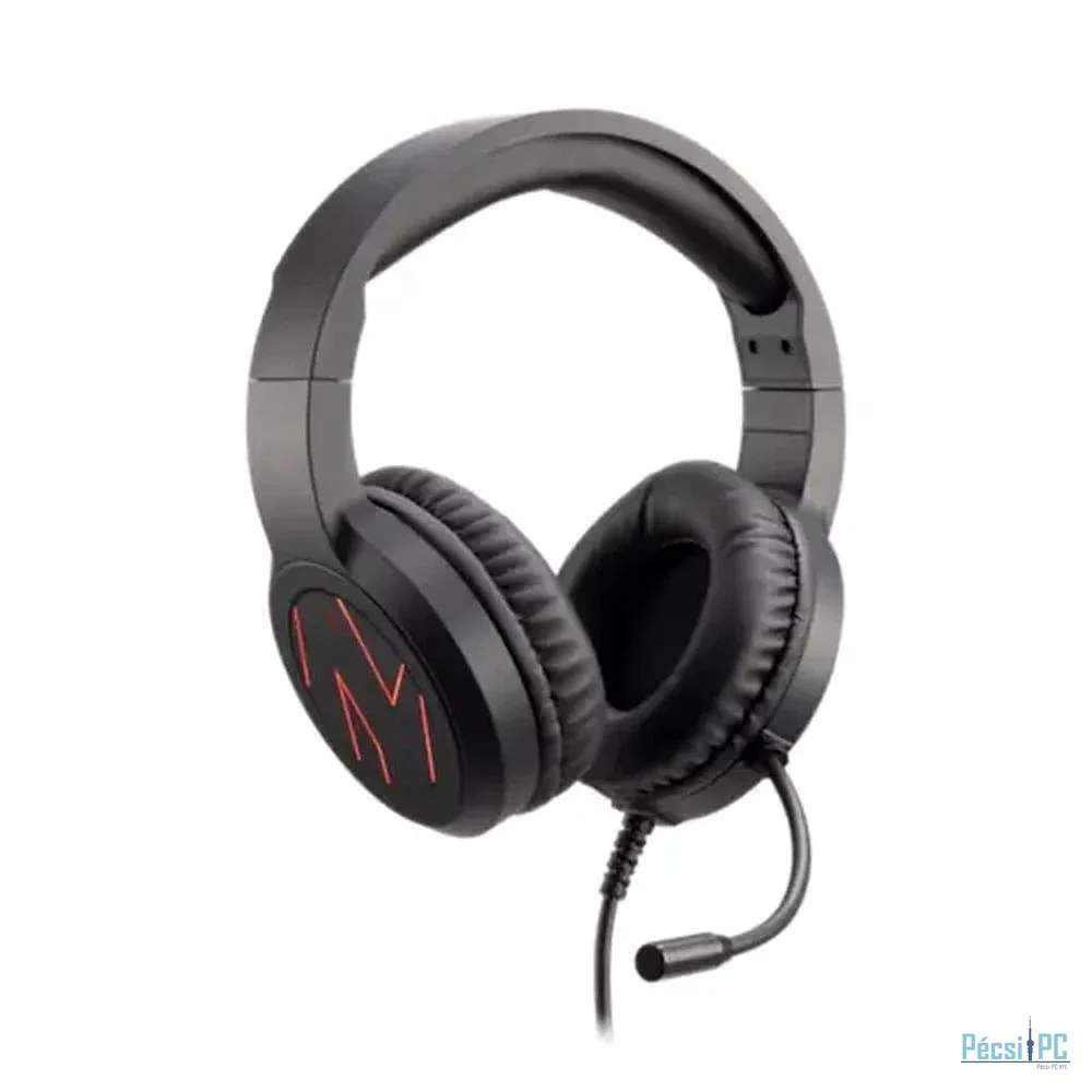 Acer Nitro Headset NHW310 Black