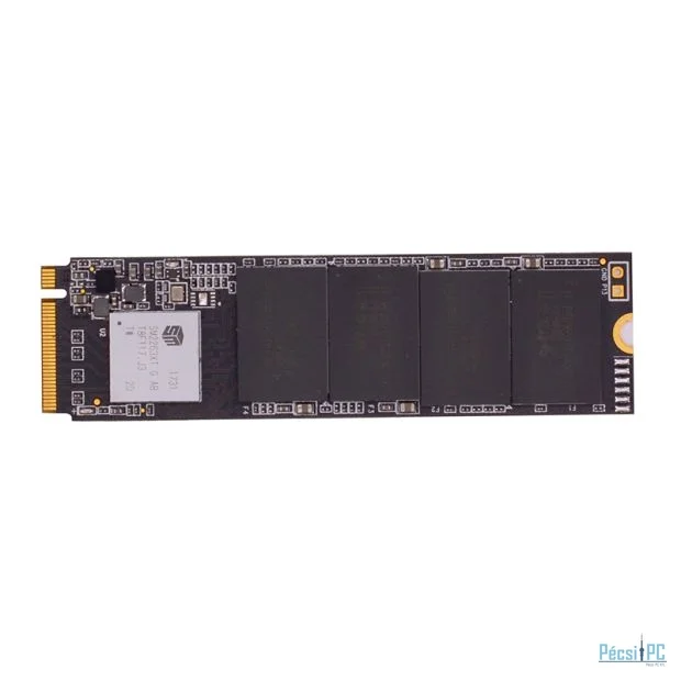 AFOX 512GB M.2 2280 NVMe ME300