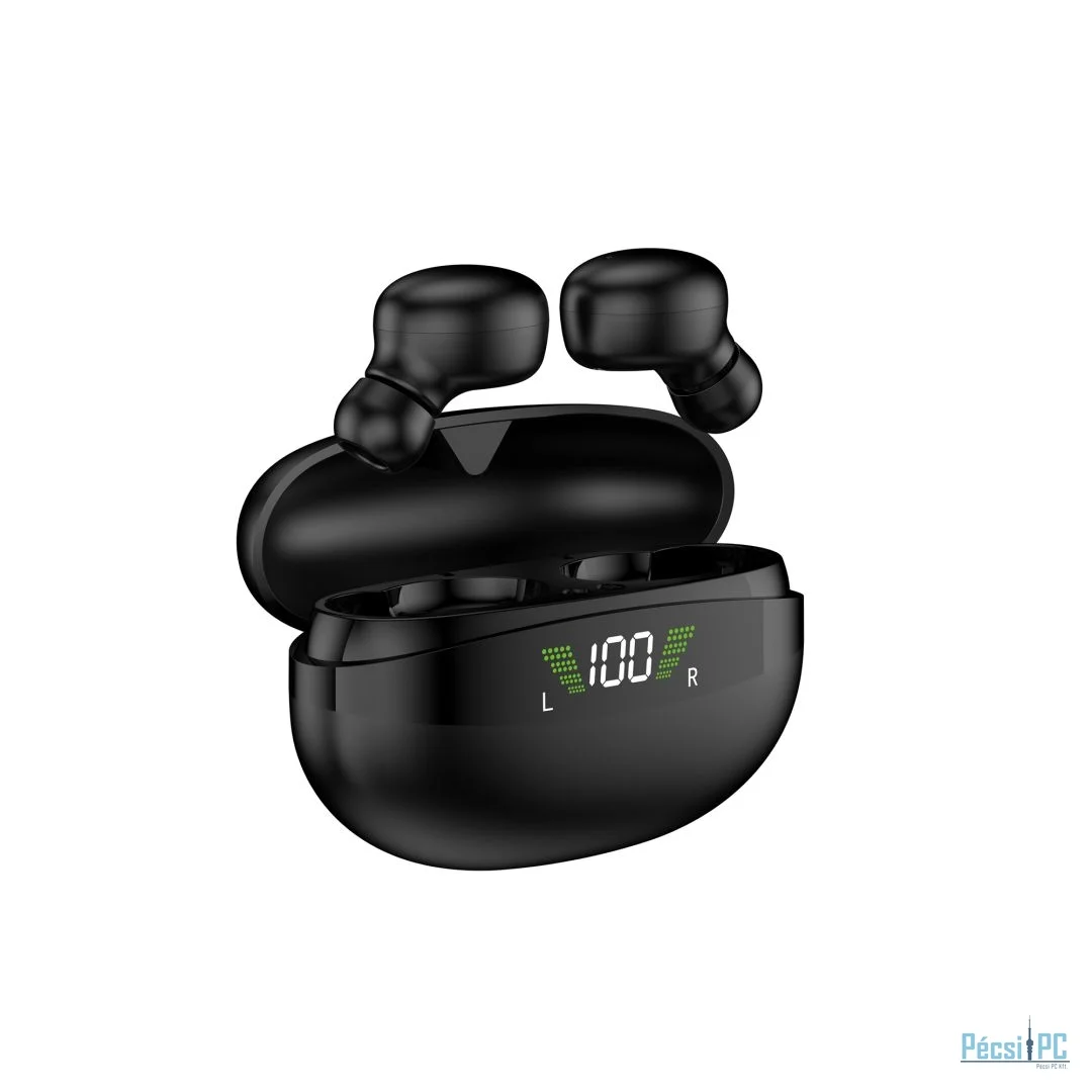 Fej- és Fülhallgató/Headset