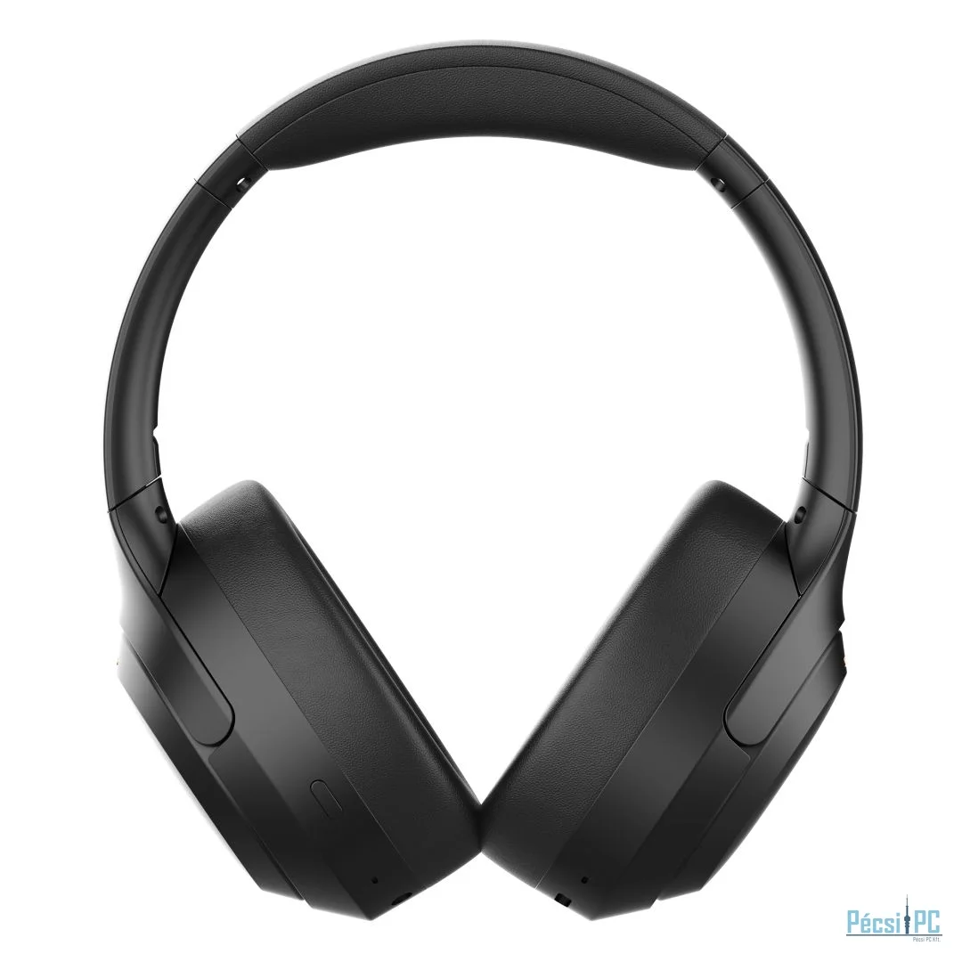 Akai BTH-P300HANC Bluetooth ANC Headset Black