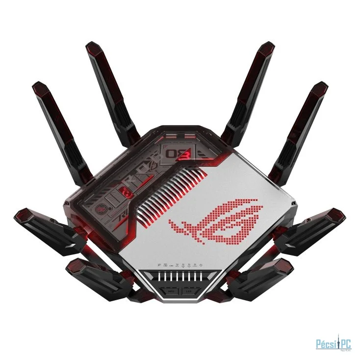 Asus ROG Rapture GT-BN98