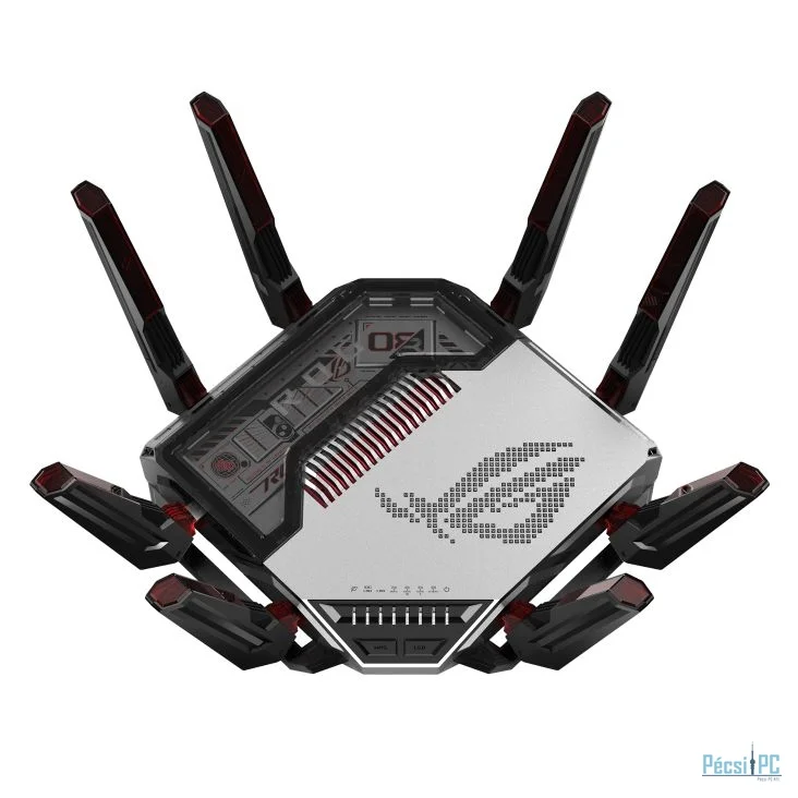Asus ROG Rapture GT-BN98