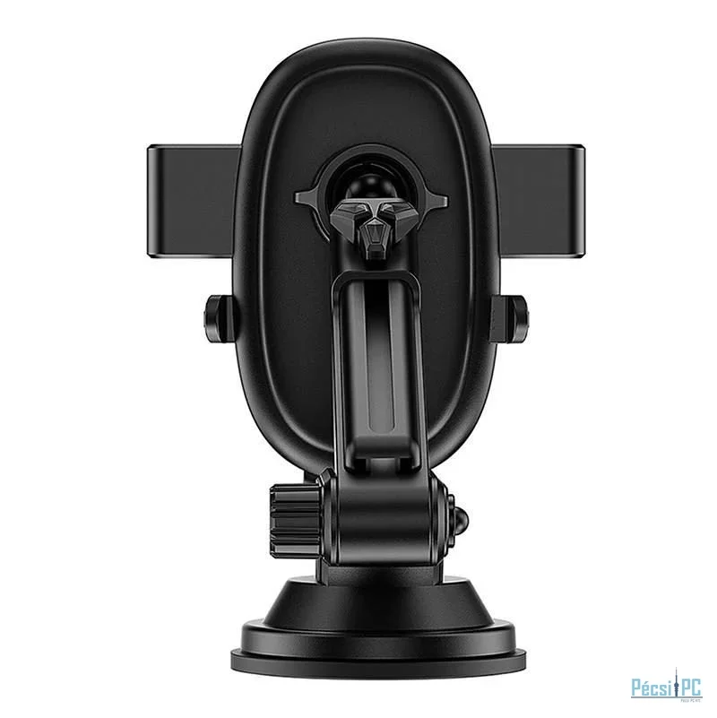 Baseus UltraControl Car Holder Black