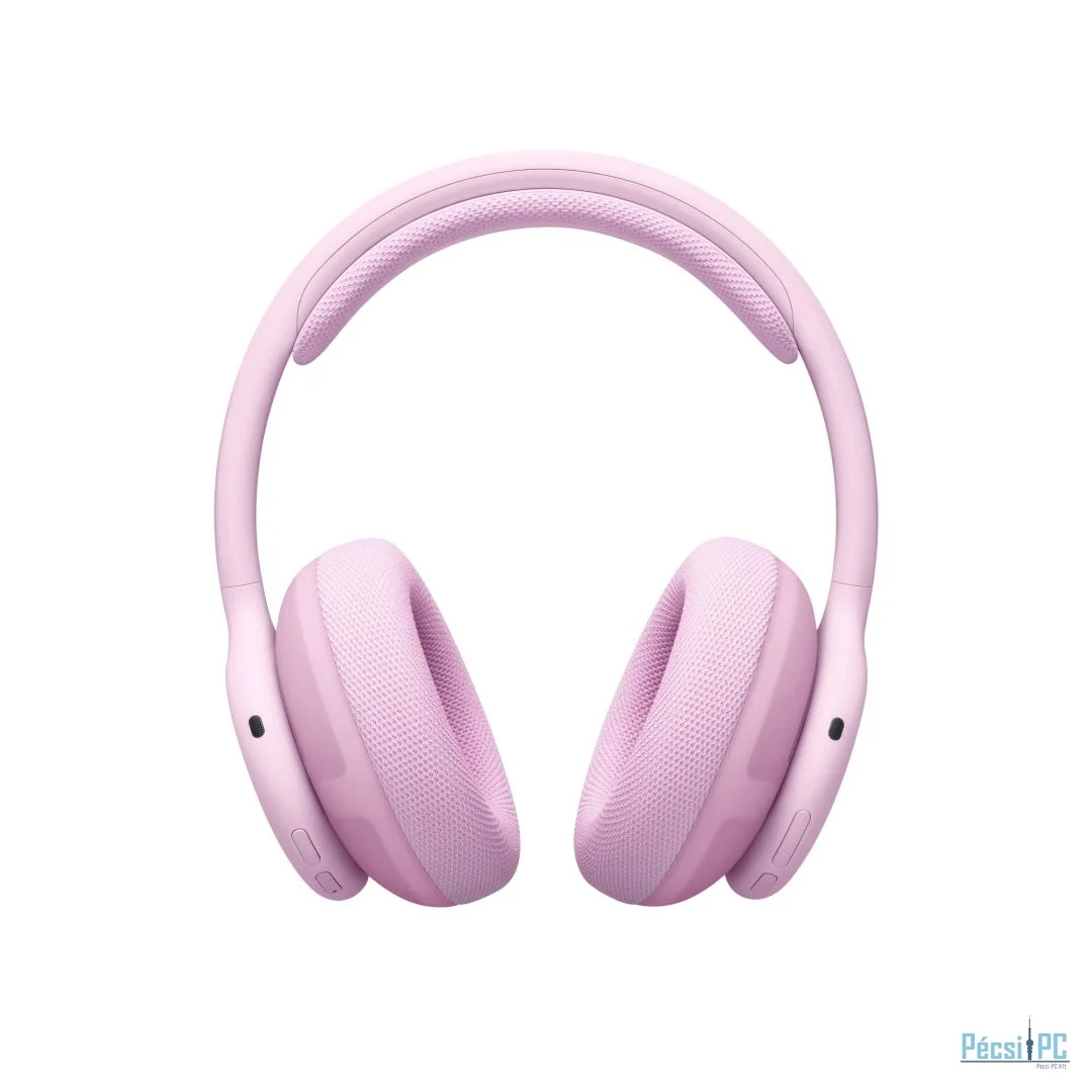Beats 360 Over‑Ear Bluetooth Headset Pink