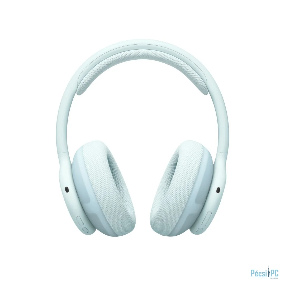 Beats 360 Over‑Ear Bluetooth Headset Sky