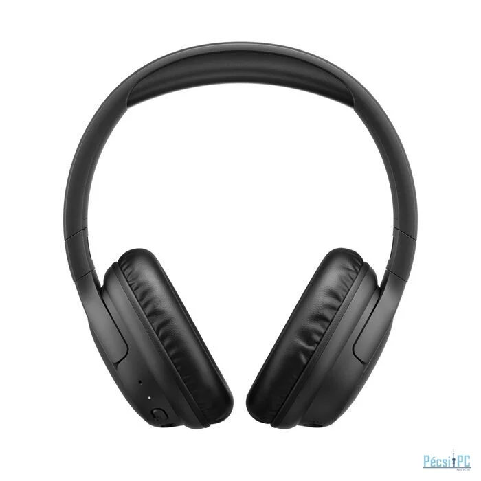 Belkin SoundForm Play ANC Youth Active Noise Cancelling Bluetooth Headset Black