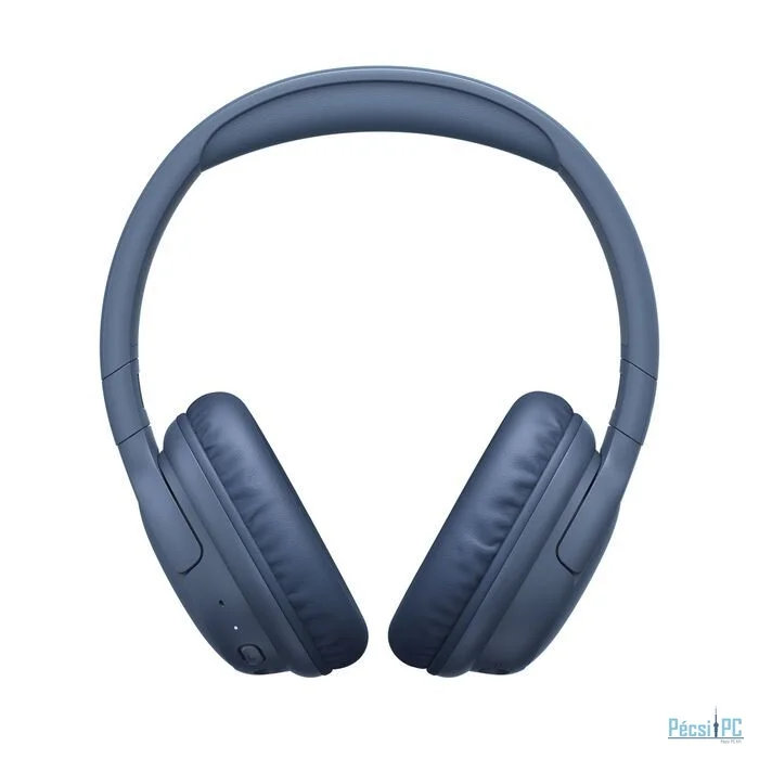 Belkin SoundForm Play ANC Youth Active Noise Cancelling Bluetooth Headset Blue