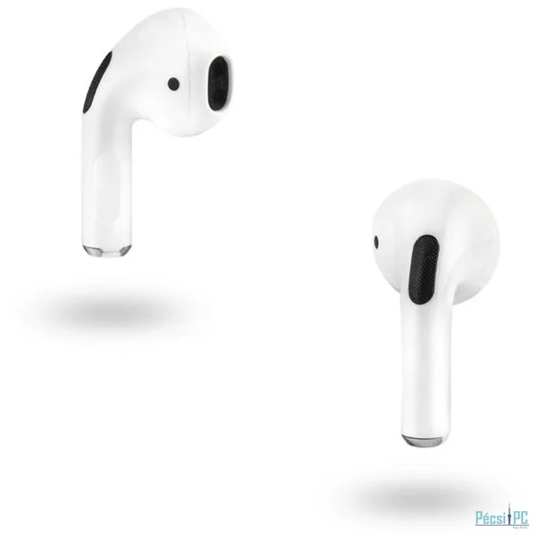 Bluestork BE-FUN Bluetooth Headset White