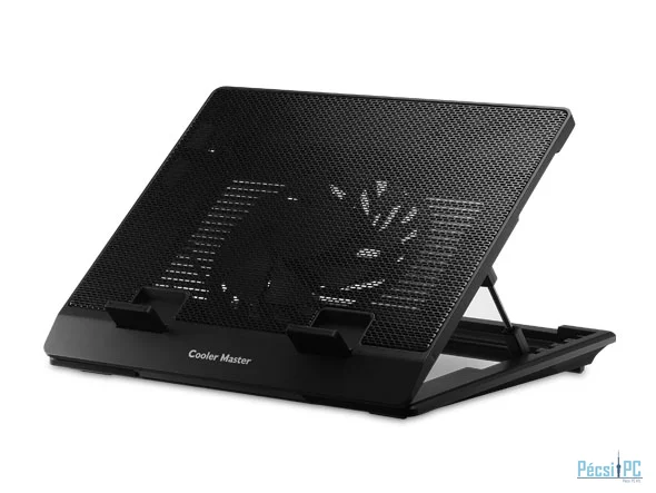 Cooler Master Notepal Ergostand Lite R9-NBS-ESLK-GP