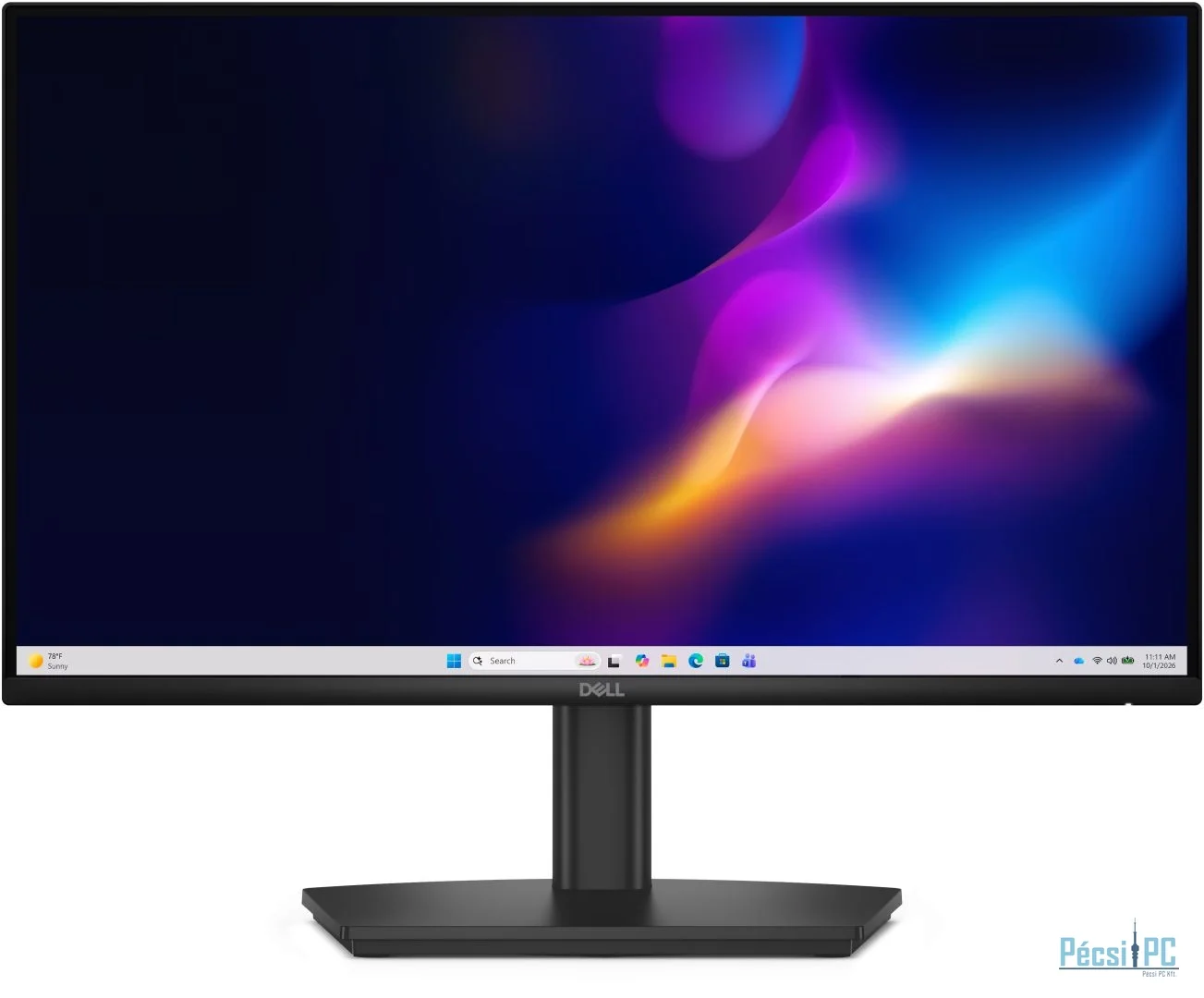 Dell 21,5