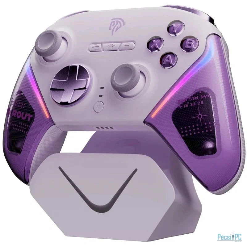 Gamepad