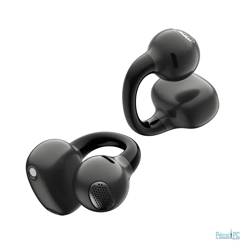 Edifier Comfo Q Bluetooth Headset Space Black