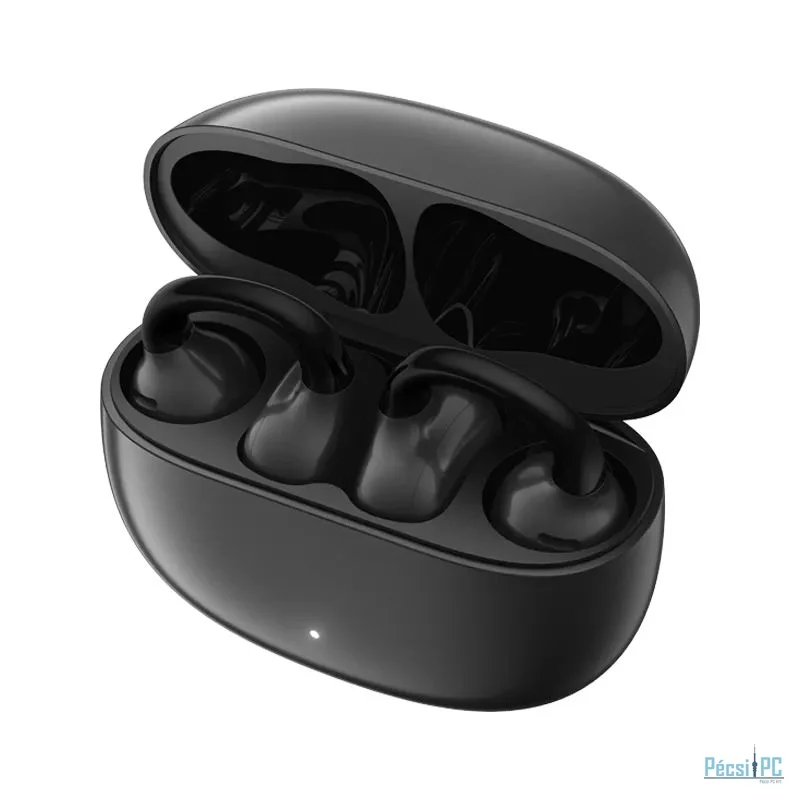 Edifier Comfo Q Bluetooth Headset Space Black