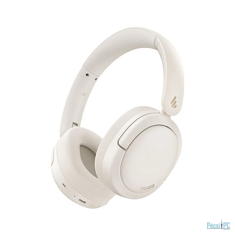 Edifier W800BT Pro Bluetooth Headset Ivory