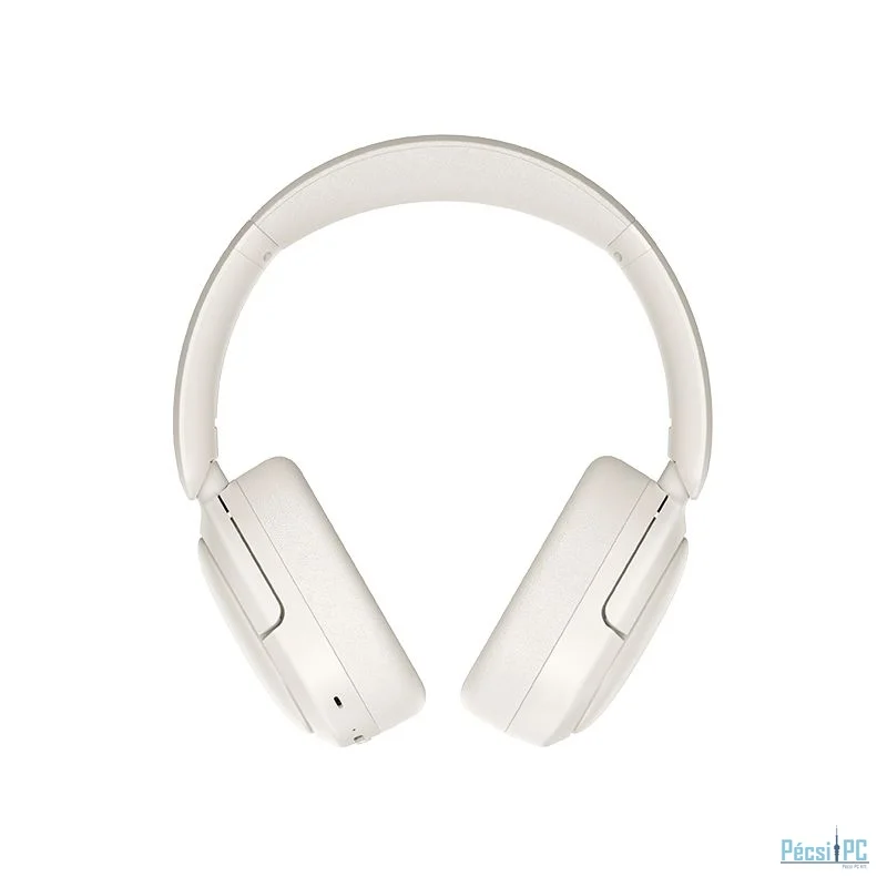 Edifier W800BT Pro Bluetooth Headset Ivory
