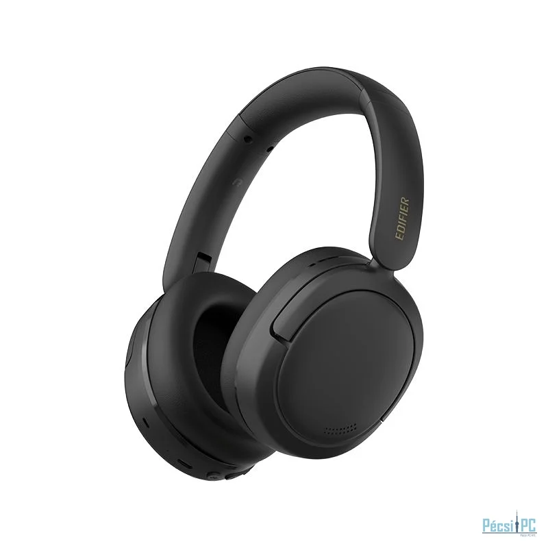 Edifier W800BT SE Bluetooth Headset Black