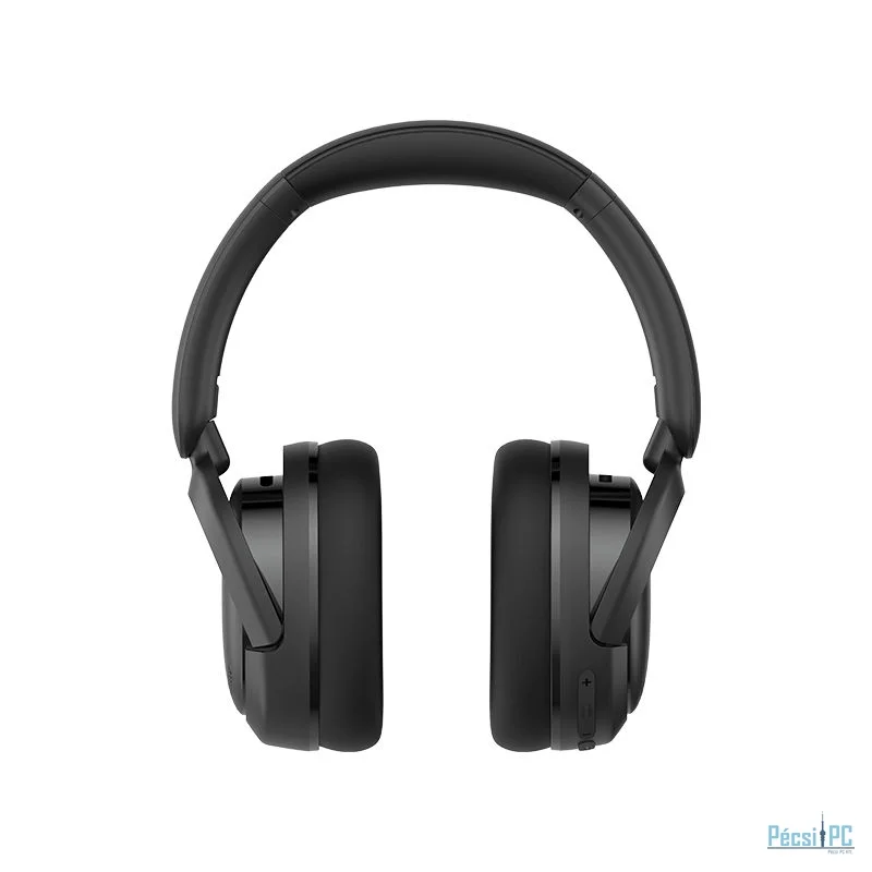 Edifier W800BT SE Bluetooth Headset Black