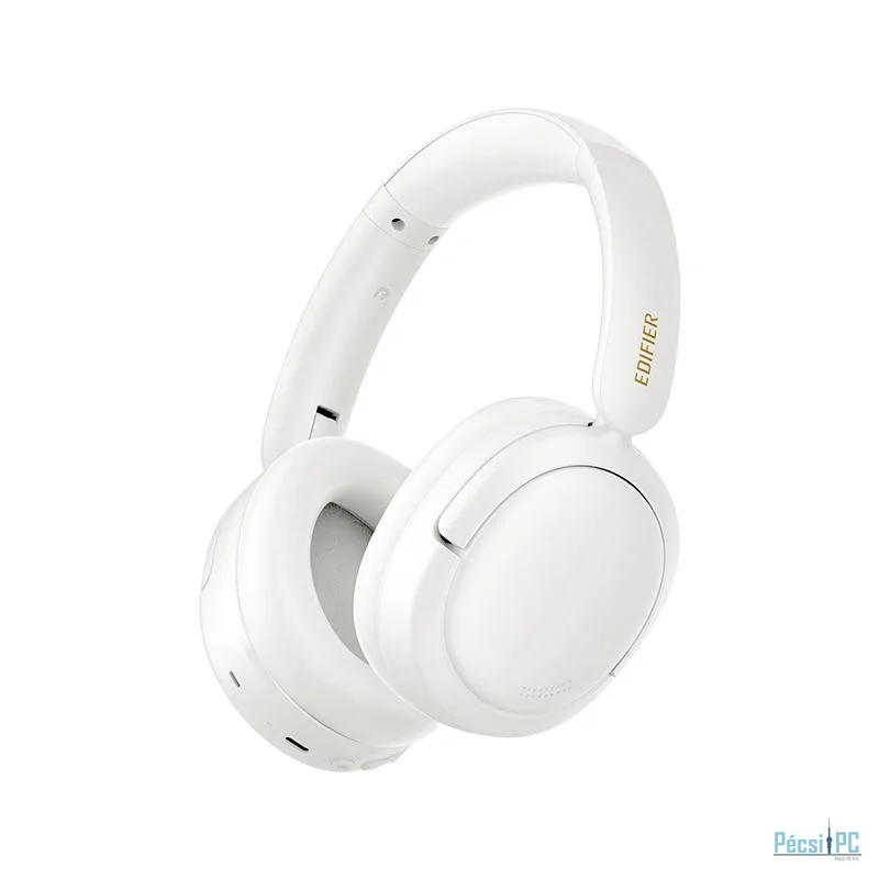 Edifier W800BT SE Bluetooth Headset White