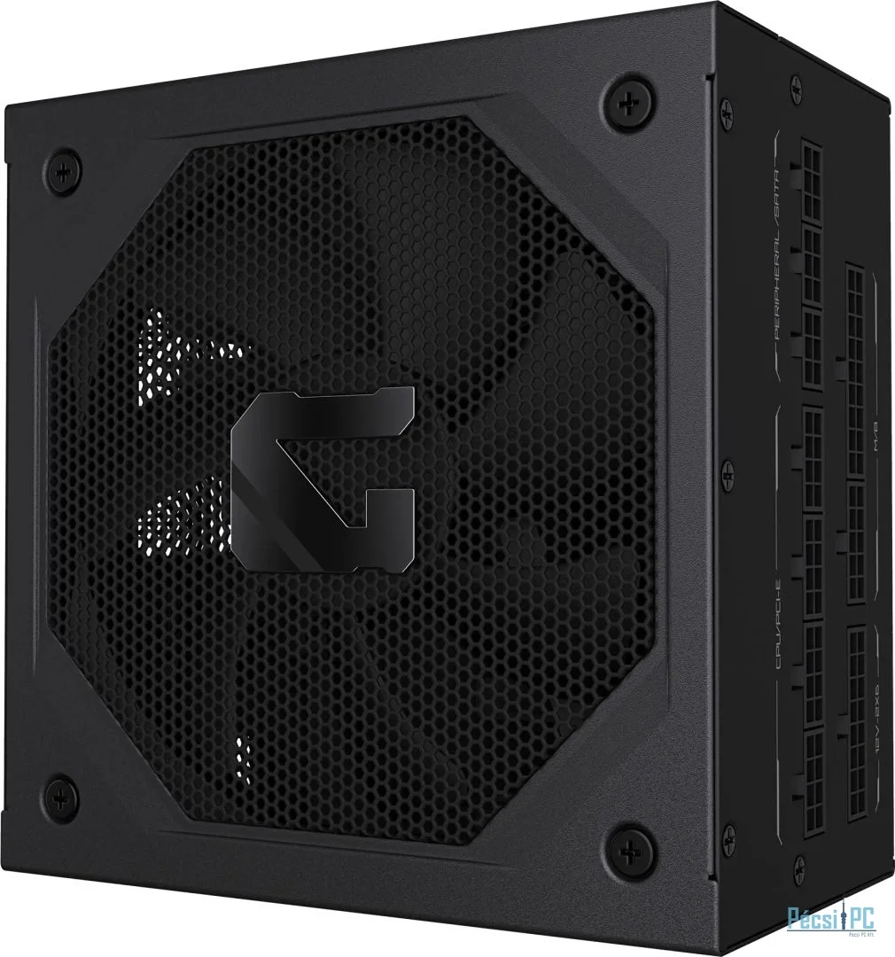 Gigabyte 1000W 80+ Gold Gaming 1000GM PG5