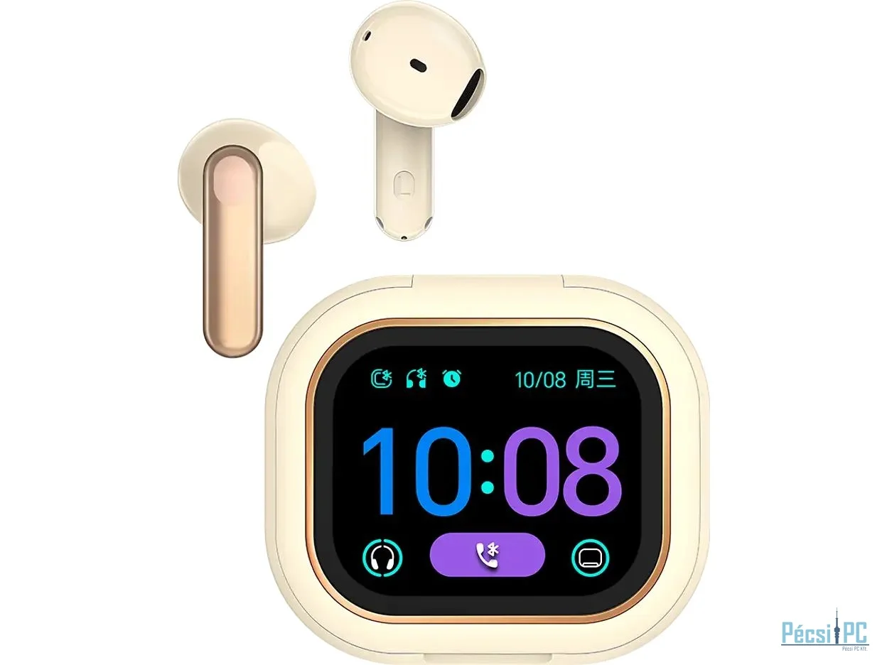 Honor Choice Cubuds TWS Bluetooth Headset Khaki