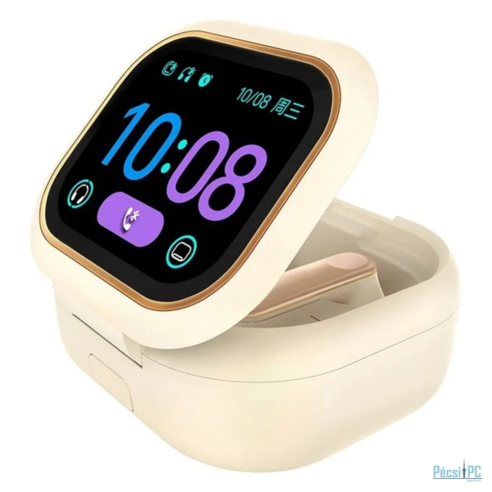 Honor Choice Cubuds TWS Bluetooth Headset Khaki