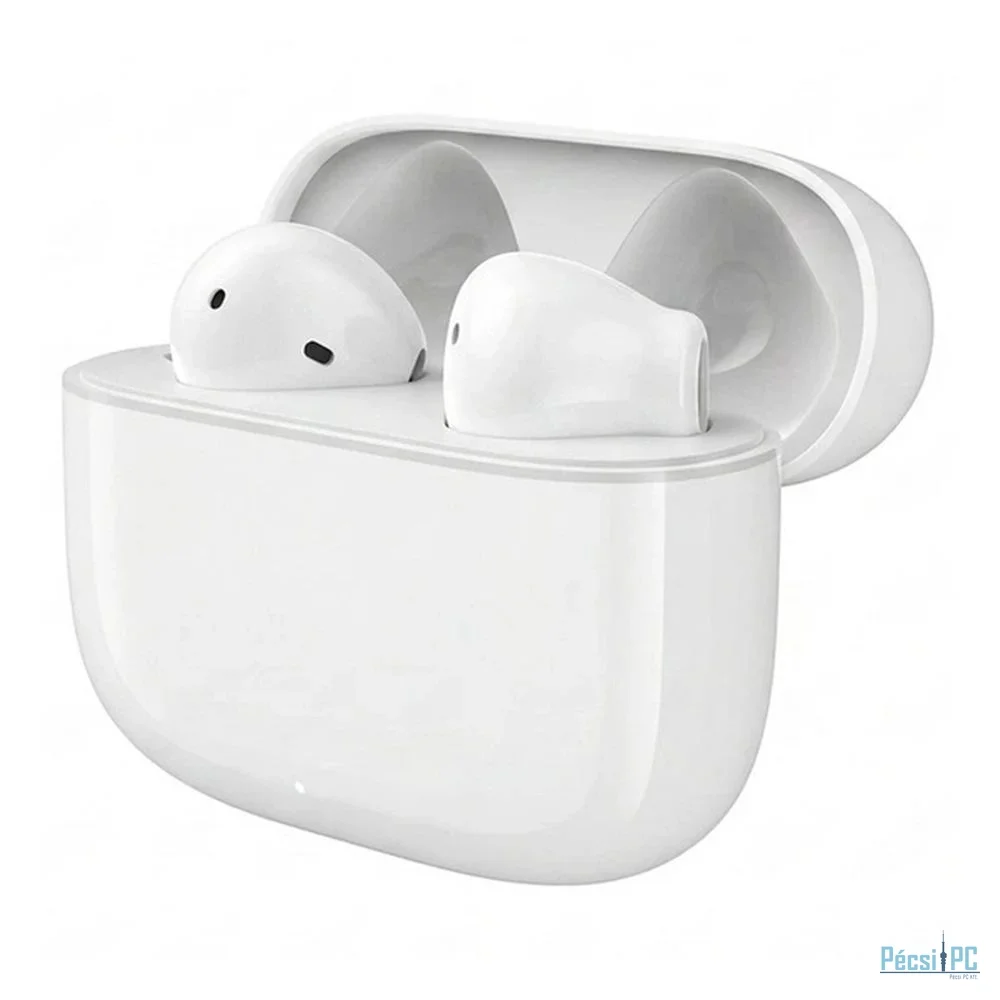 Honor Choice X7e Active Bluetooth Headset White