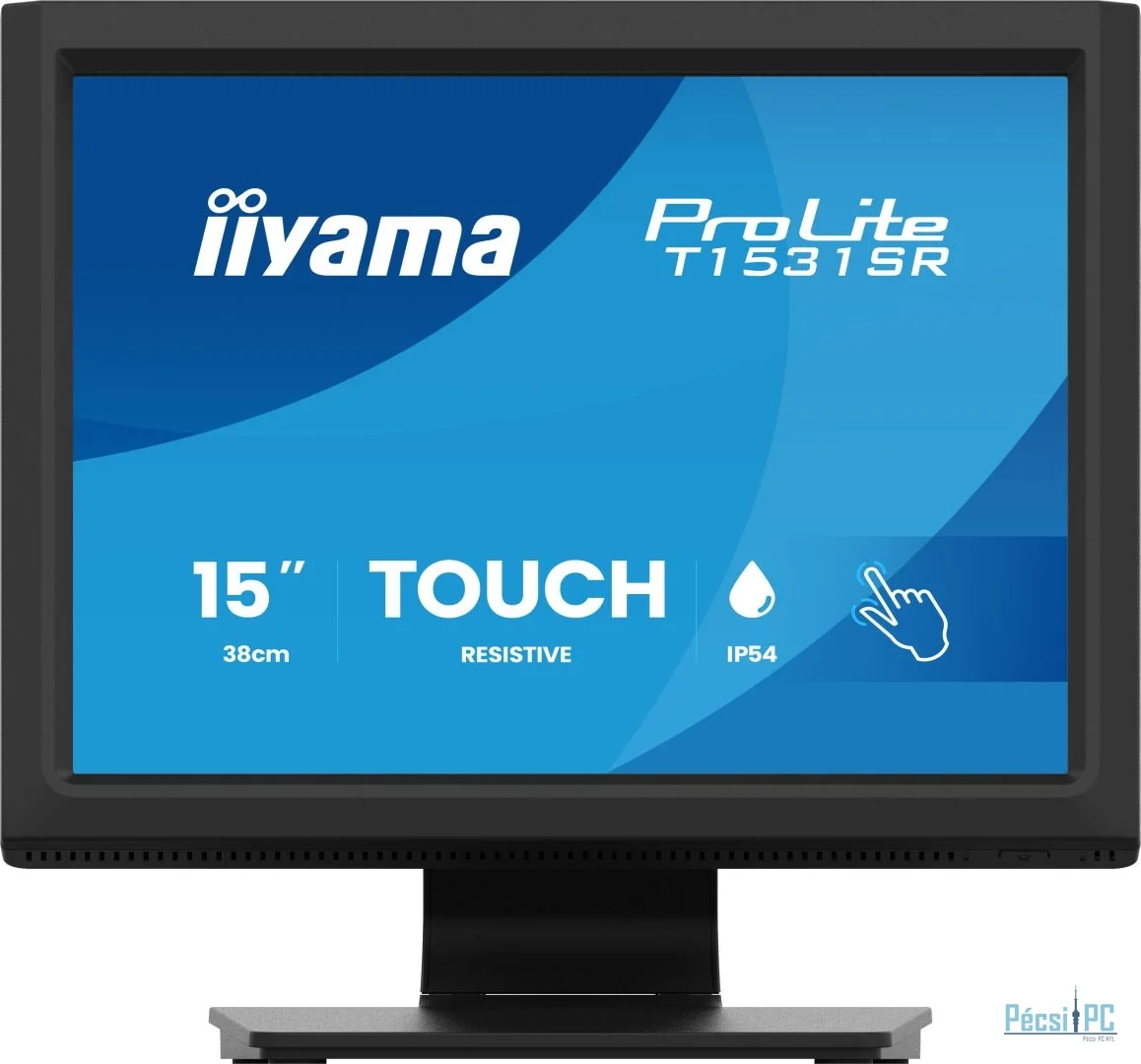 iiyama 15