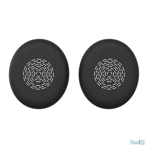Jabra Evolve 3 65 Ear Cushion Black (2db)