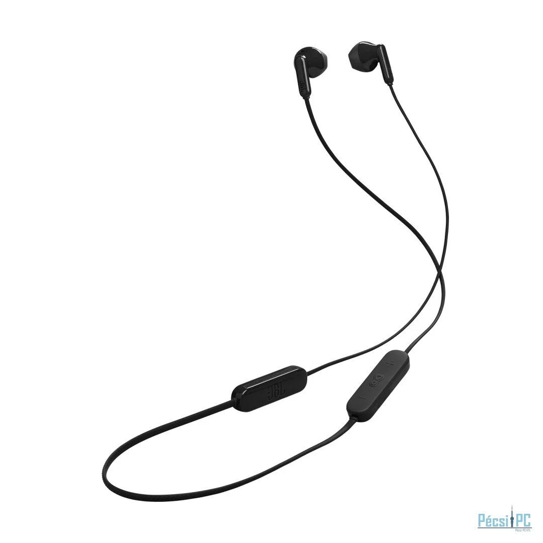 JBL Tune 235BT Bluetooth Headset Black